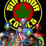 Superior Heroes