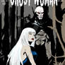 Ghost Woman 337