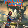 Fantastic Adventures 725
