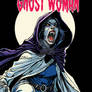 Ghost Woman Annual #10