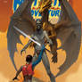 Fantastic Adventures 727
