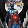 Strange Worlds 1026