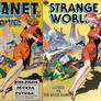 Strange Worlds (Mysta )