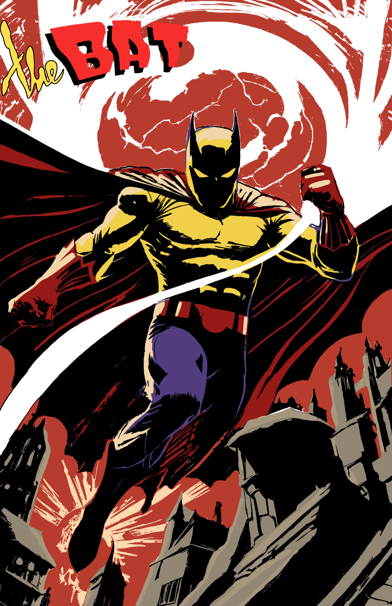 The Bat
