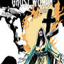 Ghost Woman 791