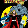 Star-Studded Comics 111