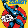 Captain Combat ( Keep Fight'n)
