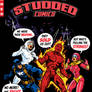Star-Studded Comics 90