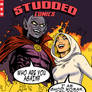 Star-Studded Comics 36