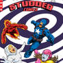 Star-Studded Comics 44