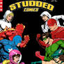 Star-Studded Comics 80