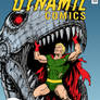 Dynamic Comics 309