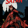 Lady Satan #1