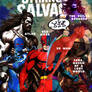 The Strange Salvage 1