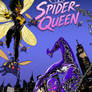 Spider-Queen 1018