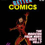 Better Comics 400