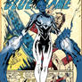 The Blue Flame (Final)