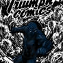 Triumph Comics 990