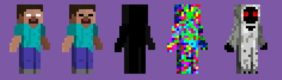 Cat 666 Minecraft minecraft creeepypastas by WDZs2007 on DeviantArt