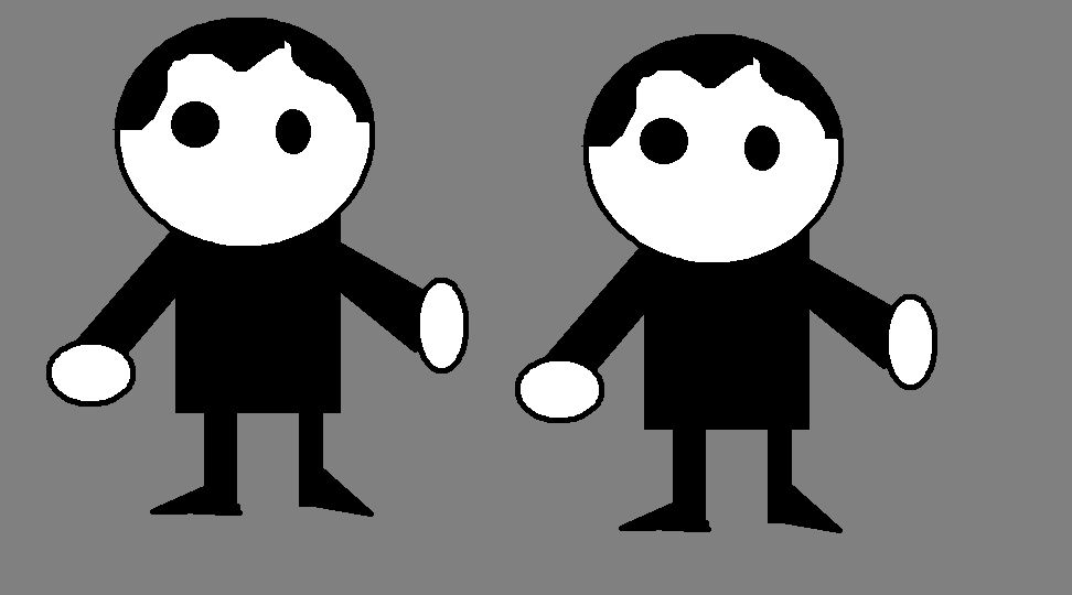 Blank Room Soup by capybarafan1234 on DeviantArt