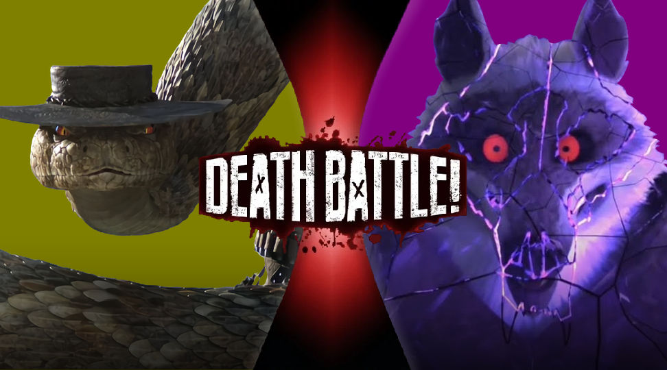 Death Rattle Vs Snoring Rattlesnake Jake Dnd at Heather Colter blog