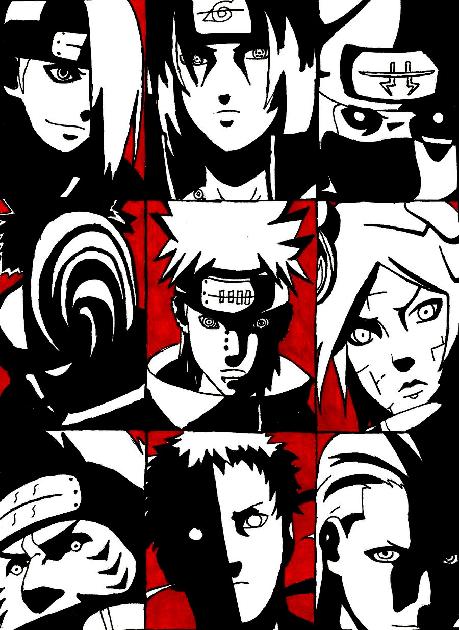 Graphics Tablet Akatsuki Akatsuki by artxnoa on DeviantArt