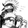 Team Kakashi