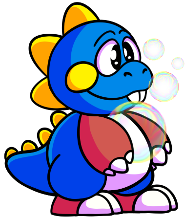 Bubble Bobble