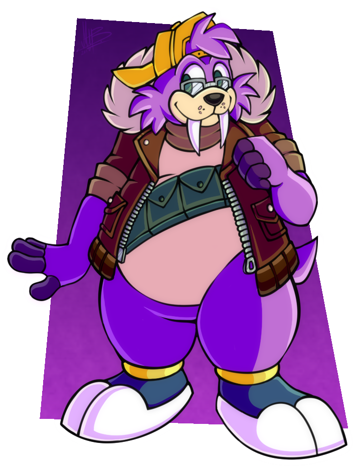 Rotor by Collectollider on DeviantArt