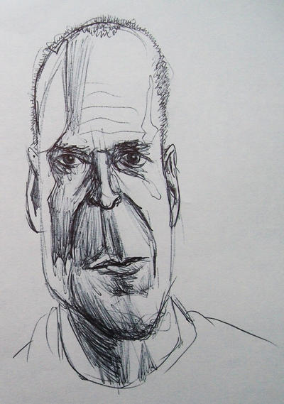 BUTCH by bozzcarr on DeviantArt