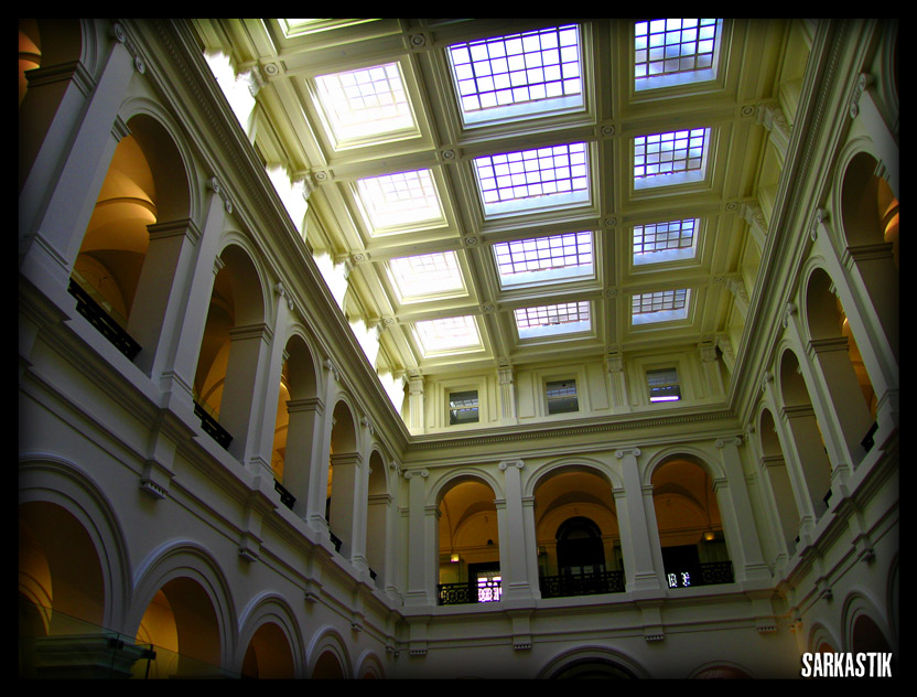 Melbourne GPO II