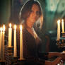 Music and Candles -1-
