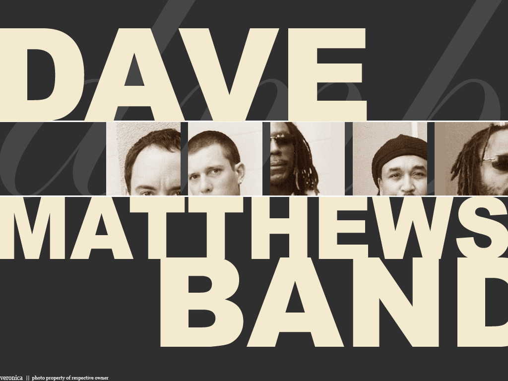 dave matthews band