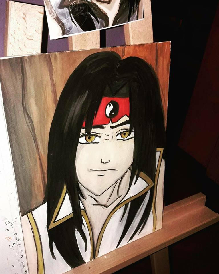 Jybe Rey Rey- Beyblade by Saskank91 on DeviantArt