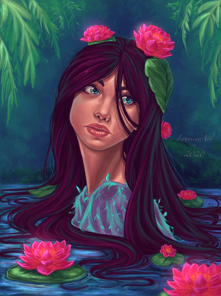 Reneta' the Renaissance Revolutionary by Leunicey on DeviantArt