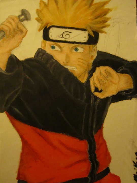 Naruto