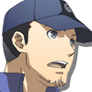 Junpei Iori - Persona 3 Movie Avatar