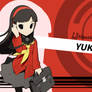 Yukiko Amagi - Persona x Danganronpa