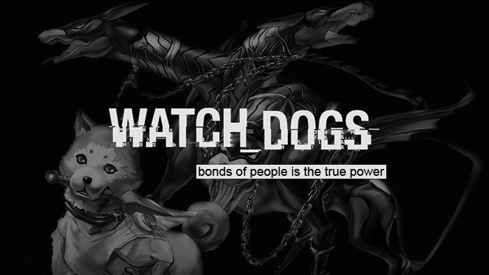 Watch_Dogs: Persona 3 Edition