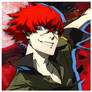 Sho  Persona 4 Arena Ultimax Avatar