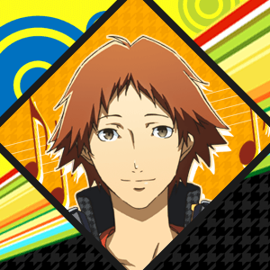 Yosuke Hanamura P4ga Twitter Avatar By Seraharcana On Deviantart Yosuke Hanamura P4ga Twitter Avatar By Seraharcana On Deviantart