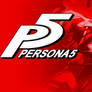 Persona 5 Twitter Banner (PSL2015) #1