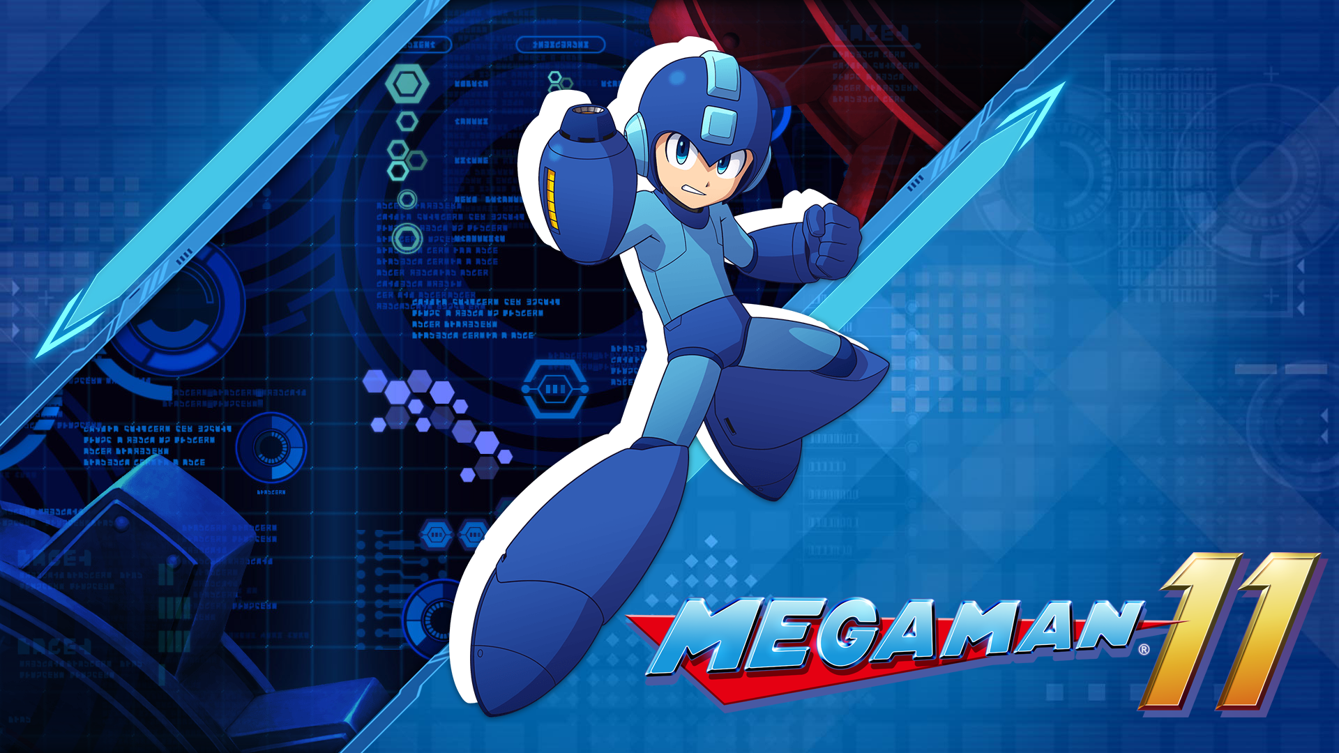 Megaman 11 steam фото 7