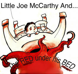 Little Joe cover