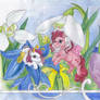 Pony Calendar 2011 - March