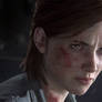 The Last of Us 2 - Ellie close up