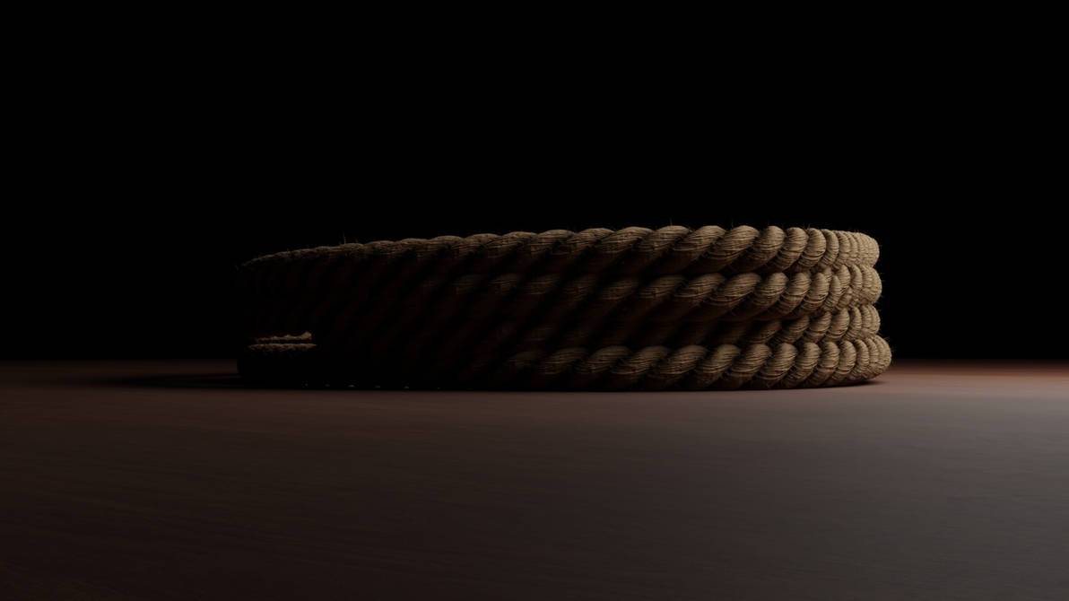 Project Realistic Rope by CptDreamer on DeviantArt