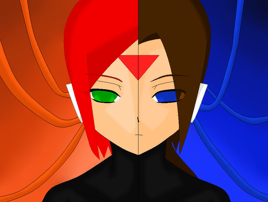 .:Topaz and Meis:. Programmed by CrystalViolet500 on DeviantArt