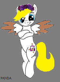 My Oc Mlp