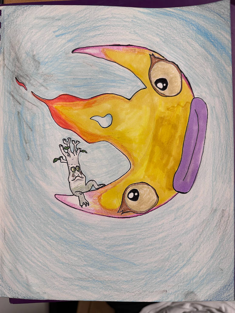 13th Moon By MonksTheMonkey On DeviantArt 13th-moon-by-monksthemonkey-on-deviantart